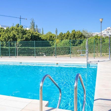 Apartamento Estepona Lll מראה חיצוני תמונה