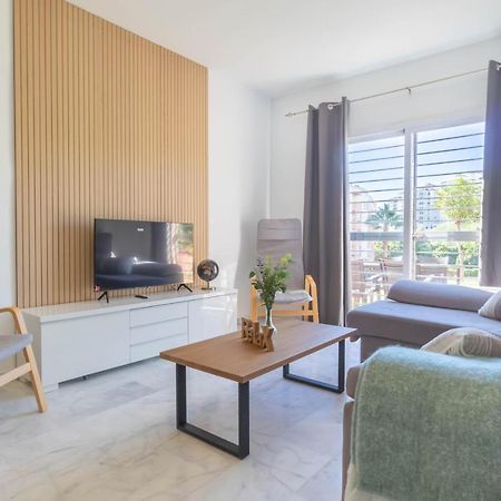 Apartamento Estepona Lll מראה חיצוני תמונה