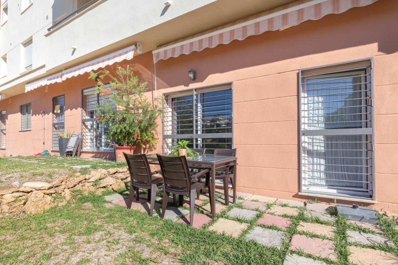 Apartamento Estepona Lll מראה חיצוני תמונה