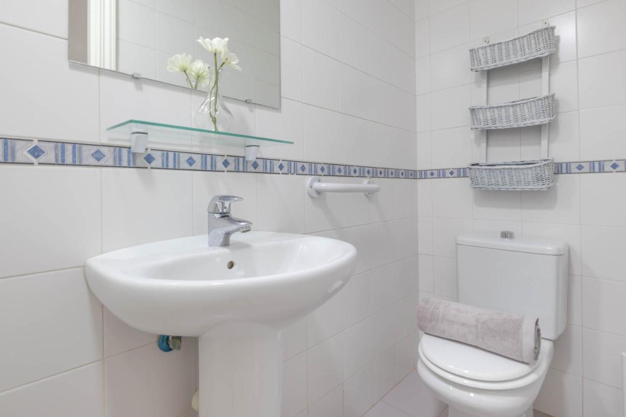Apartamento Estepona Lll מראה חיצוני תמונה