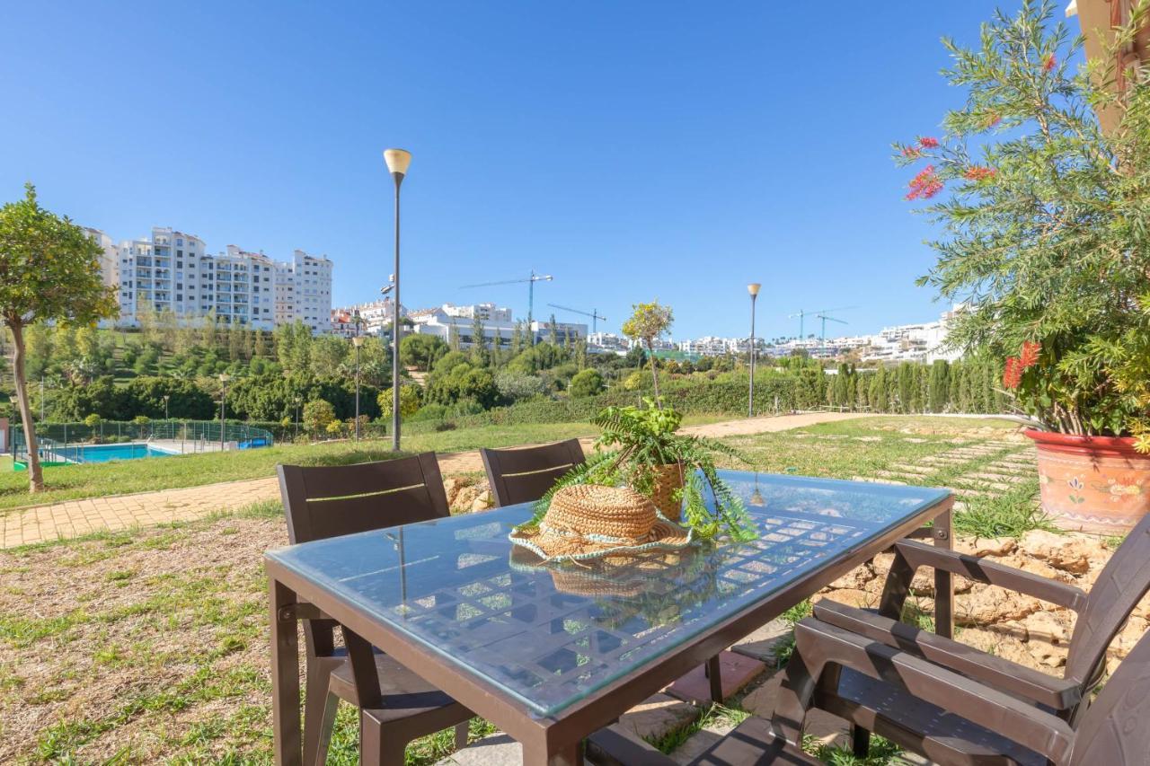 Apartamento Estepona Lll מראה חיצוני תמונה
