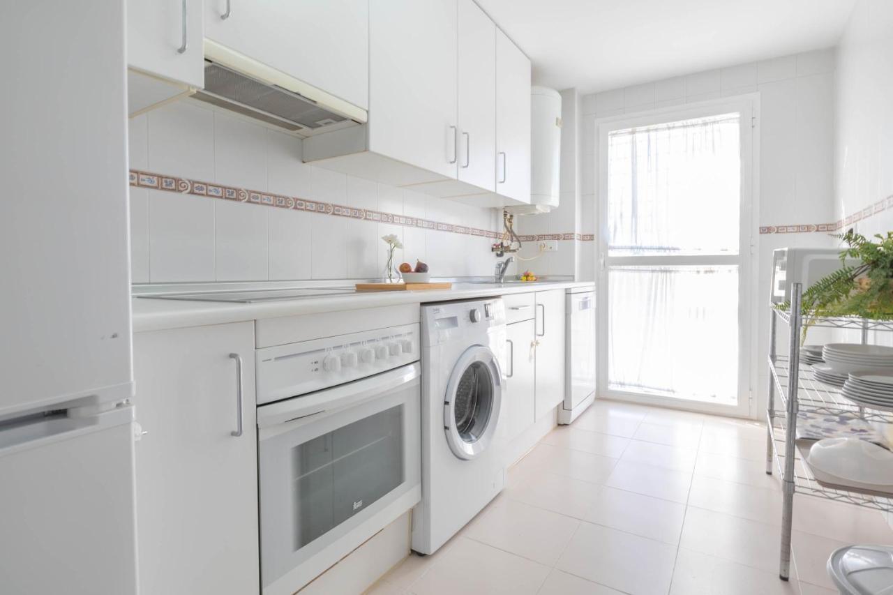 Apartamento Estepona Lll מראה חיצוני תמונה