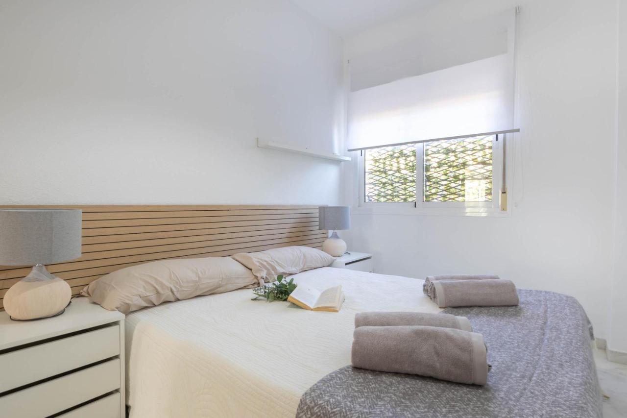 Apartamento Estepona Lll מראה חיצוני תמונה