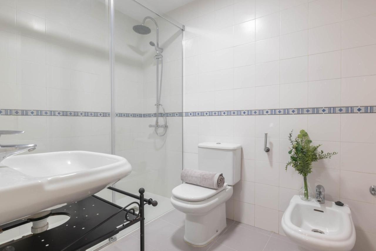 Apartamento Estepona Lll מראה חיצוני תמונה