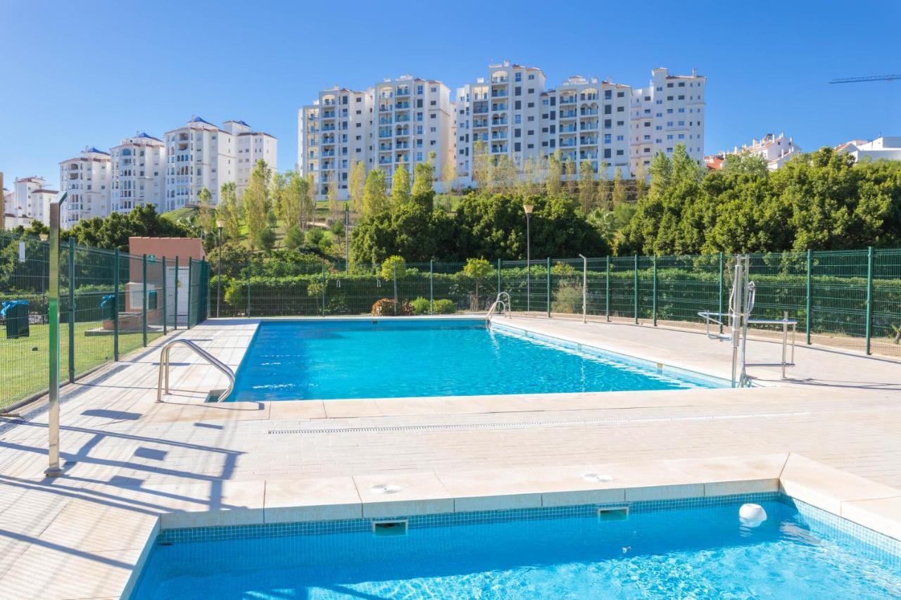 Apartamento Estepona Lll מראה חיצוני תמונה